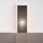 「神の光」 北山猛邦