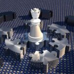 「どんどん橋、落ちた」　綾辻行人