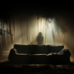 「モンタギューおじさんの怖い話」　クリス・プリーストリー